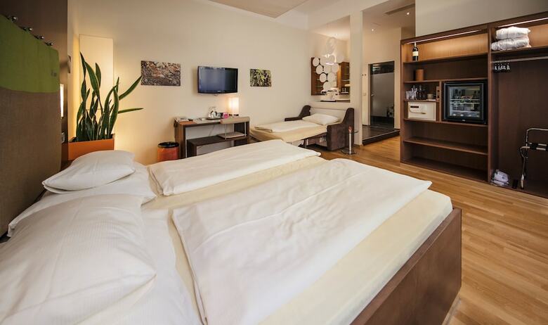 Hotel Rathaus - Wein & Design