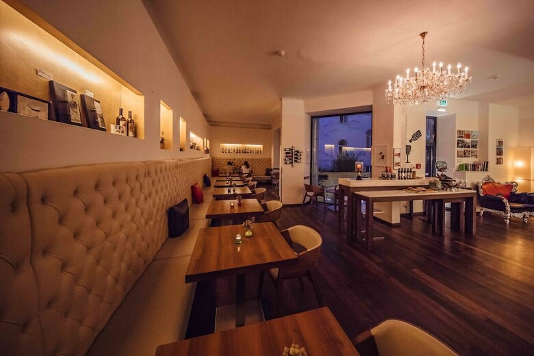 Hotel Rathaus - Wein & Design