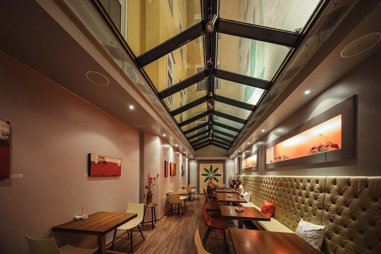 Hotel Rathaus - Wein & Design