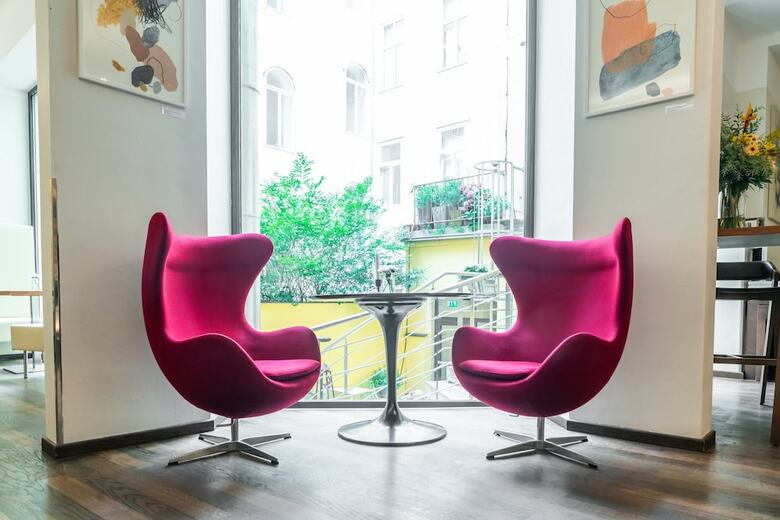 Hotel Rathaus - Wein & Design