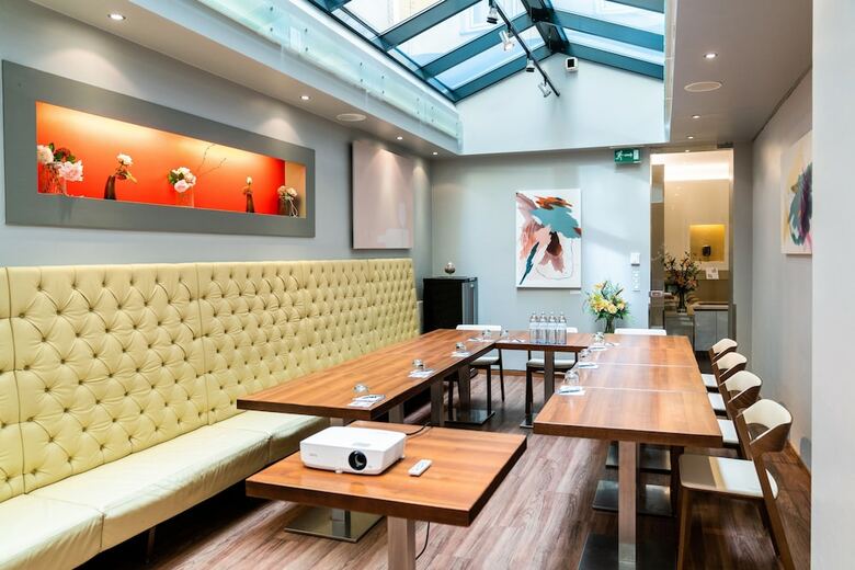Hotel Rathaus - Wein & Design