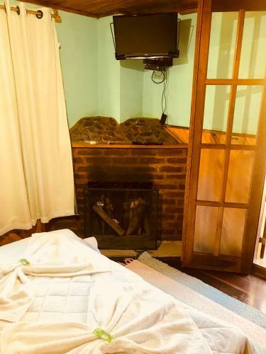 Hostal Pousada Santa Clara