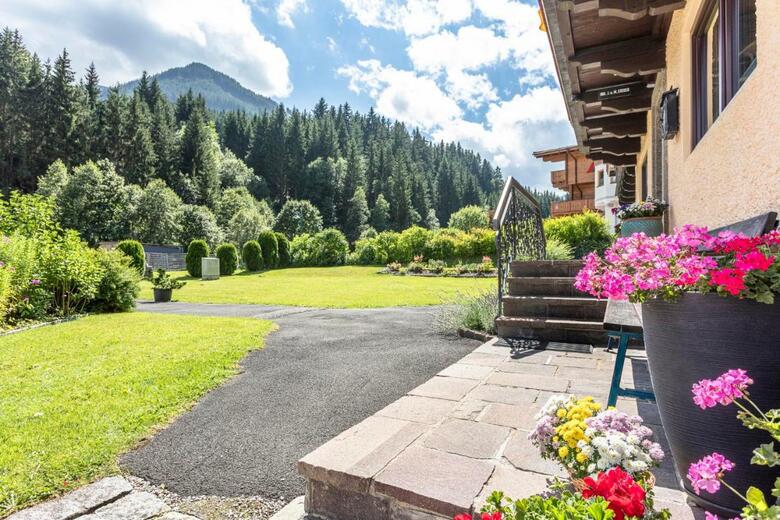 Hostal Pension Salzburgerhof