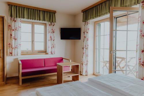 Apartamento Winzerhaus Am Gamlitzberg