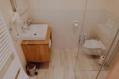 Apartamento Winzerhaus Am Gamlitzberg
