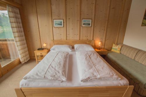 Waterfront Apartments Zell Am See - Steinbock Lodges