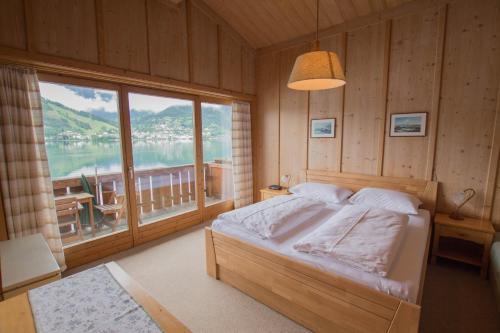 Waterfront Apartments Zell Am See - Steinbock Lodges