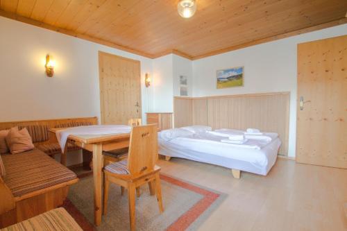 Waterfront Apartments Zell Am See - Steinbock Lodges