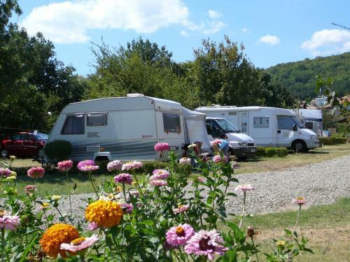 Zora Camping - Bungalows