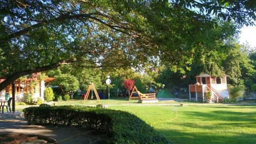 Zora Camping - Bungalows