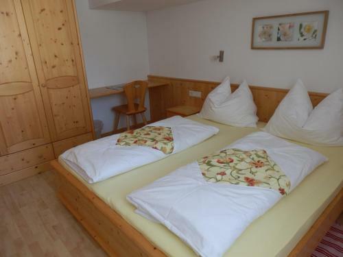 Apartamento Haus Sonnental
