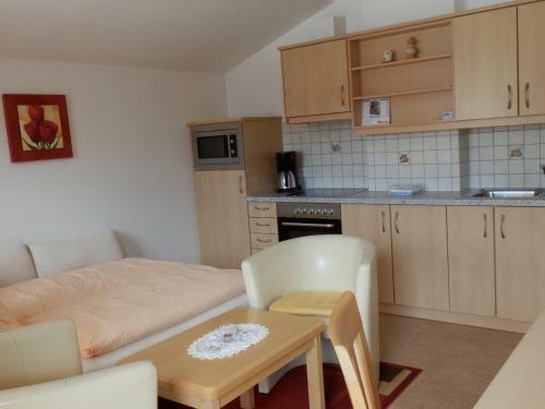 Apartamento Haus Sonnental
