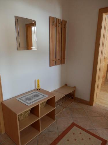 Apartamento Haus Sonnental