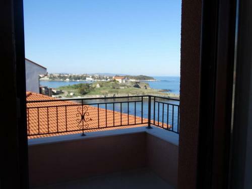 Apartamento Villa Maria