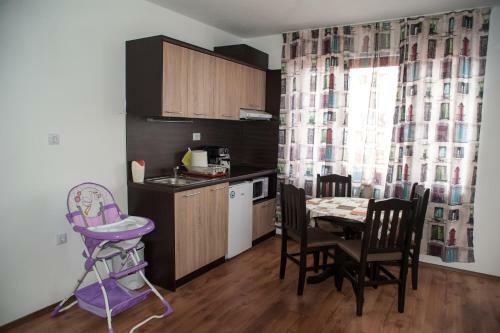Apartamento Villa Maria