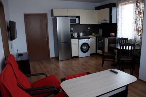 Apartamento Villa Maria