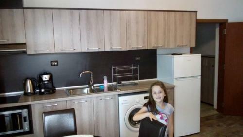 Apartamento Villa Maria