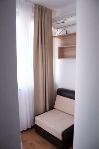 Apartamento Villa Maria