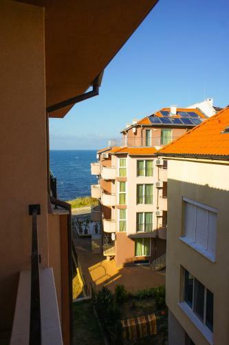 Apartamento Villa Maria