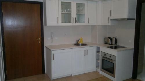 Persey Flora Apartments