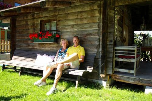 Hostal Hotel Gasthof Krahlehenhof