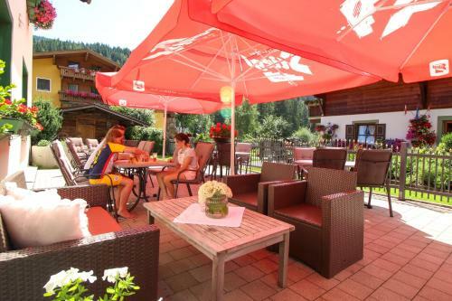 Hostal Hotel Gasthof Krahlehenhof