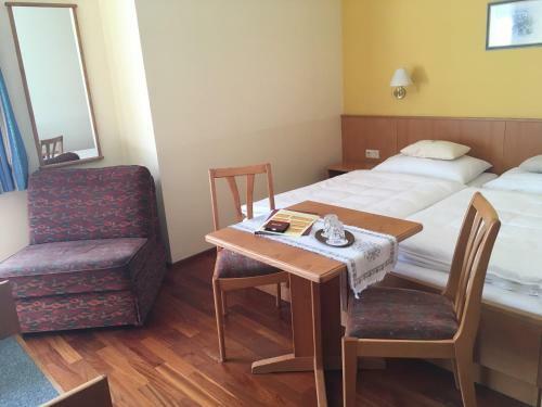 Hotel Garni Zur Post