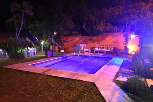 Posada Pousada Bella Vida Geriba