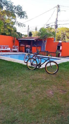 Posada Pousada Bella Vida Geriba