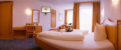 Wohlf�hlhotel Berg Heil