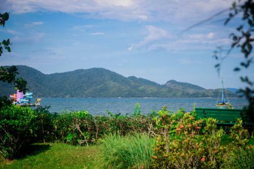 Hotel Pousada Maranduba