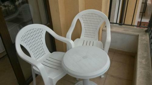 Apartamentos Royal Sun Goomany Studio