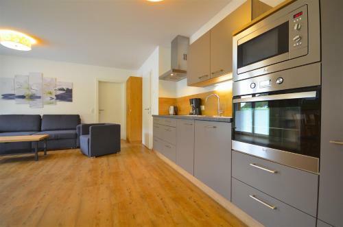 Apartment S&p 2 By Alpen Apartments