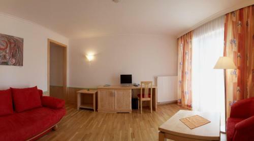 Hotel Zum Kirchenwirt