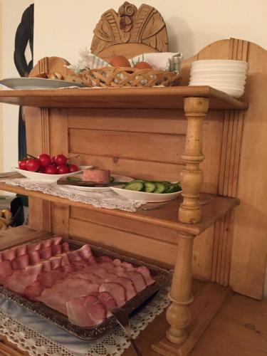 Hostal Pension Haus Koller
