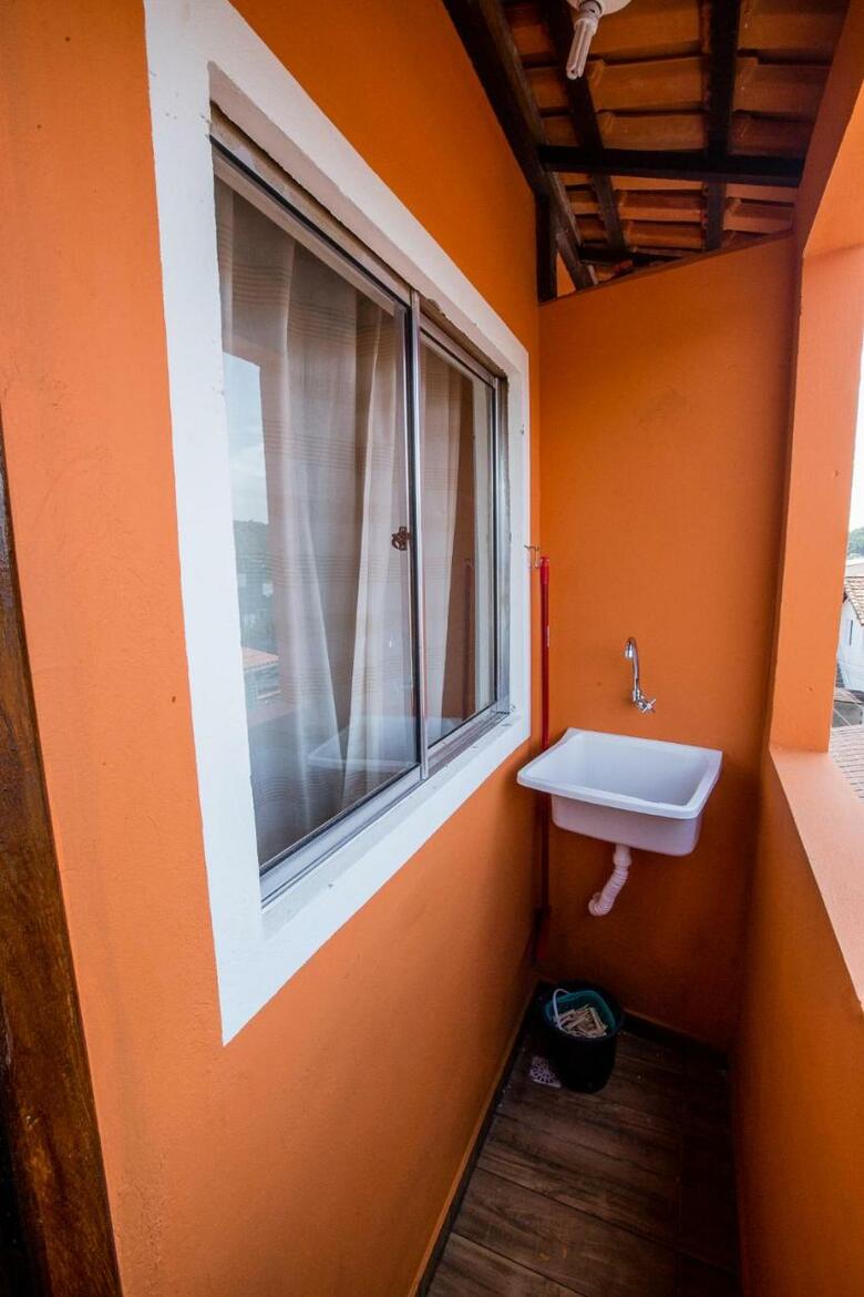 Apartamento Residencial Maria Antonia