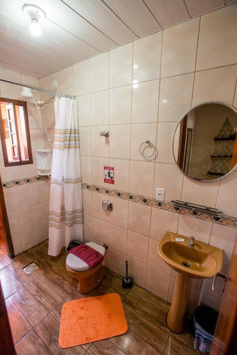 Apartamento Residencial Maria Antonia