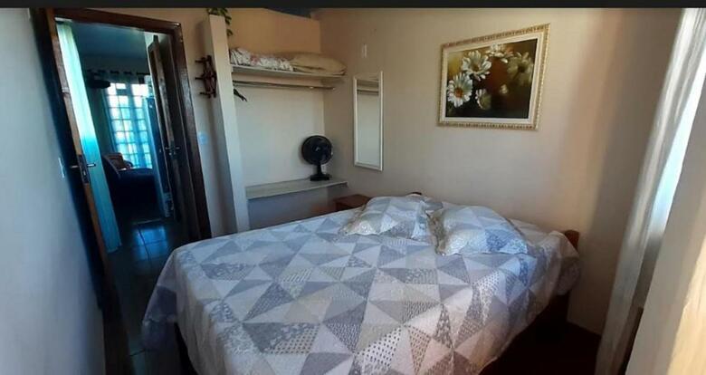 Apartamento Residencial Maria Antonia