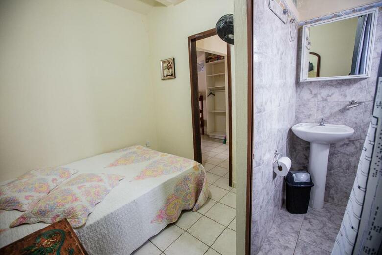 Apartamento Residencial Maria Antonia
