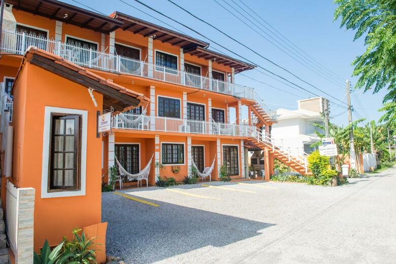 Apartamento Residencial Maria Antonia