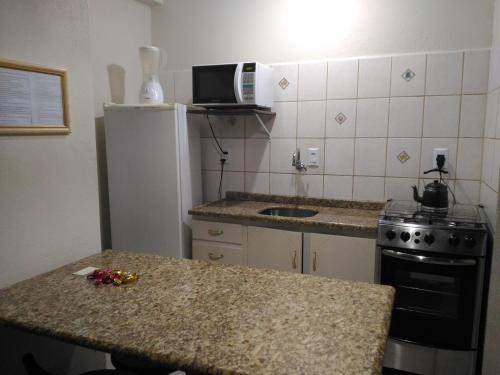 Apartamento Residencial Las Islas