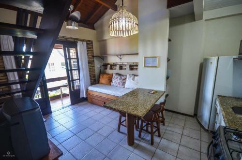 Apartamento Residencial Las Islas