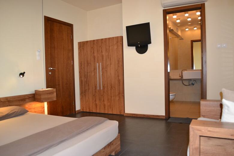 Design Hotel Logatero
