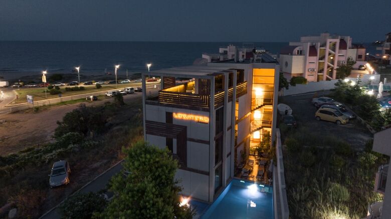 Design Hotel Logatero