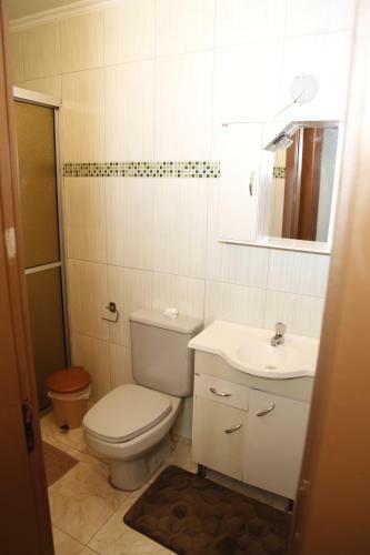 Apartamento Tirol Do Lago Negro