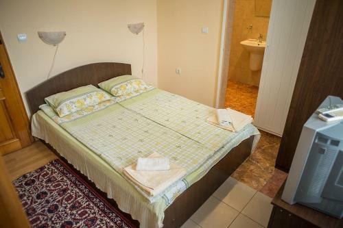 Hostal Home Gramatikovi