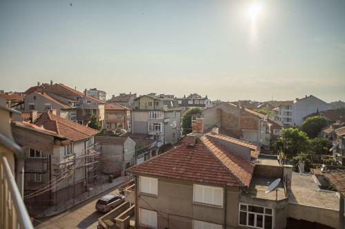 Hostal Home Gramatikovi