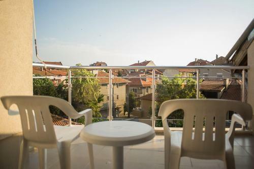Hostal Home Gramatikovi