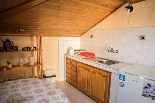 Hostal Home Gramatikovi