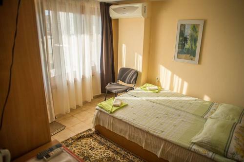 Hostal Home Gramatikovi
